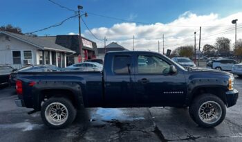2007 Chevrolet Silverado full