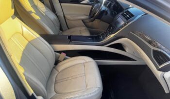 2013 Lincoln MKZ full