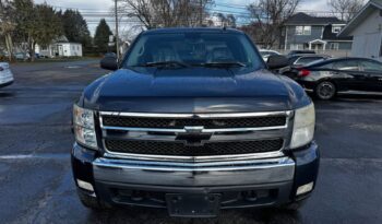 2007 Chevrolet Silverado full