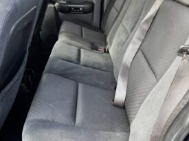 2007 Chevrolet Silverado