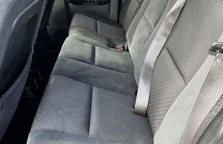 2007 Chevrolet Silverado