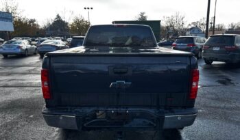 2007 Chevrolet Silverado full