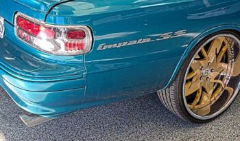 1996 Chevrolet Impala SS full