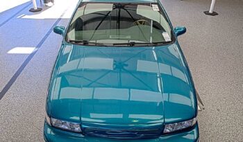 1996 Chevrolet Impala SS full