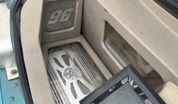 1996 Chevrolet Impala SS full