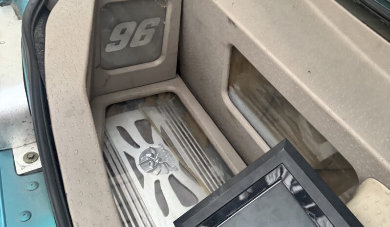 1996 Chevrolet Impala SS full