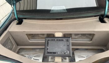 1996 Chevrolet Impala SS full