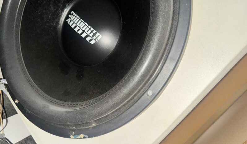 1996 Chevrolet Impala SS full