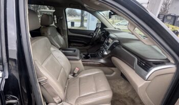 2015 Chevrolet Suburban LT full