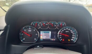 2015 Chevrolet Suburban LT full