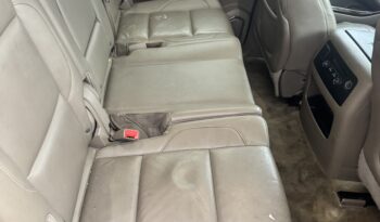 2015 Chevrolet Suburban LT full