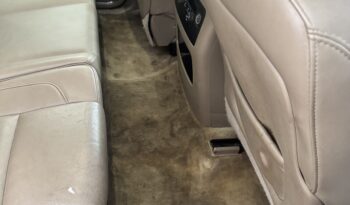 2015 Chevrolet Suburban LT full