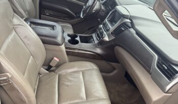 2015 Chevrolet Suburban LT full