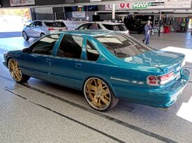 1996 Chevrolet Impala SS