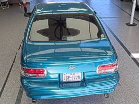 1996 Chevrolet Impala SS