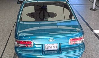 1996 Chevrolet Impala SS full