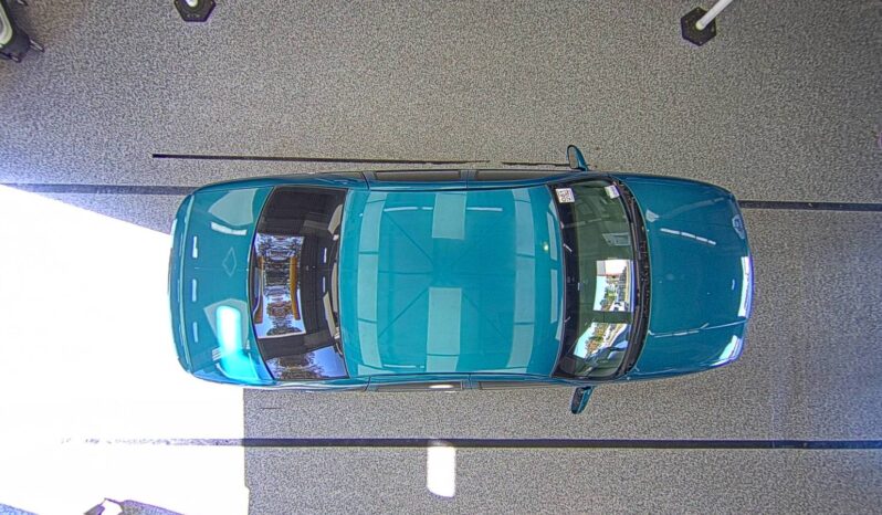 1996 Chevrolet Impala SS full