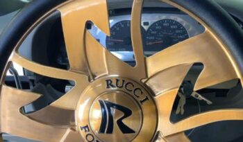 1996 Chevrolet Impala SS full