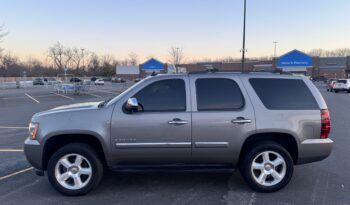 2008 Chevrolet Tahoe LT full