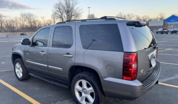 2008 Chevrolet Tahoe LT full