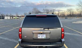 2008 Chevrolet Tahoe LT full