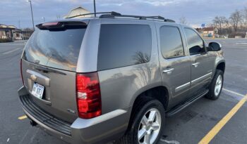 2008 Chevrolet Tahoe LT full