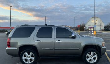 2008 Chevrolet Tahoe LT full