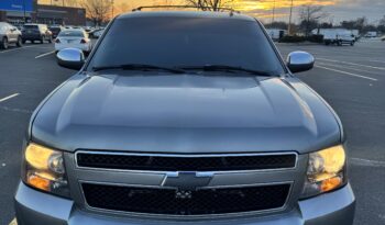 2008 Chevrolet Tahoe LT full