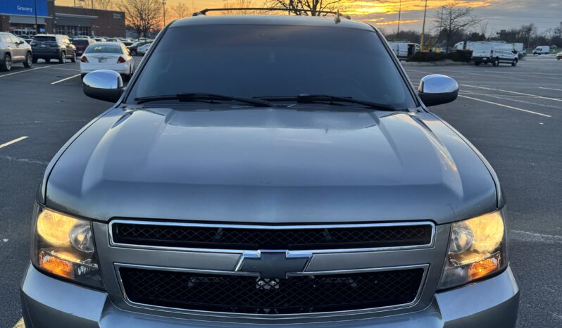 2008 Chevrolet Tahoe LT full