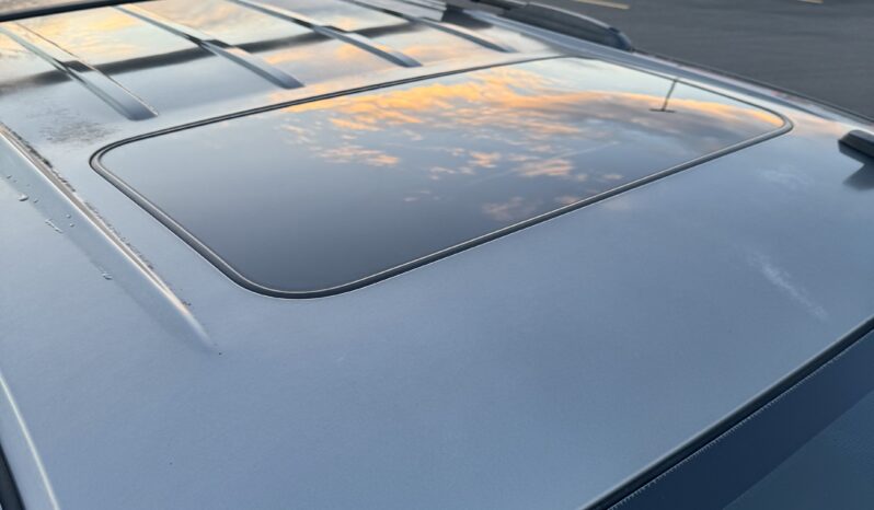 2008 Chevrolet Tahoe LT full