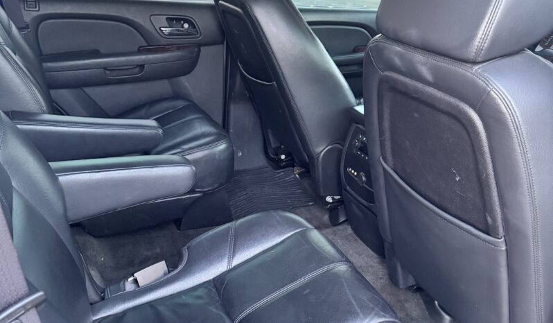 2008 Chevrolet Tahoe LT full