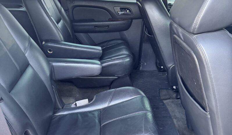 2008 Chevrolet Tahoe LT full