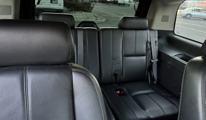 2008 Chevrolet Tahoe LT full