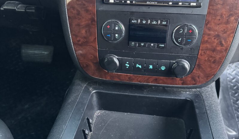 2008 Chevrolet Tahoe LT full