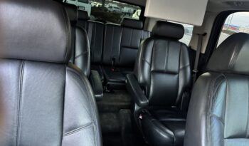 2008 Chevrolet Tahoe LT full