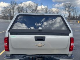 2008 Chevrolet Silverado