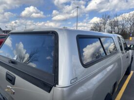 2008 Chevrolet Silverado