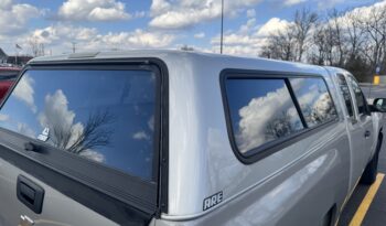 2008 Chevrolet Silverado full