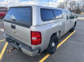 2008 Chevrolet Silverado