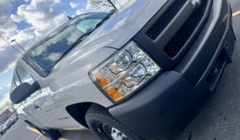 2008 Chevrolet Silverado full