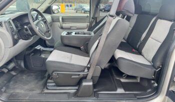 2008 Chevrolet Silverado full