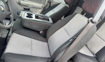 2008 Chevrolet Silverado full