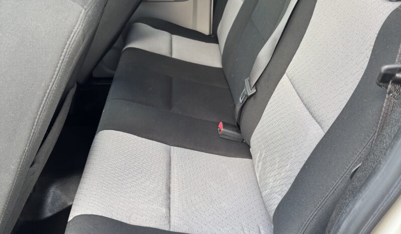 2008 Chevrolet Silverado full