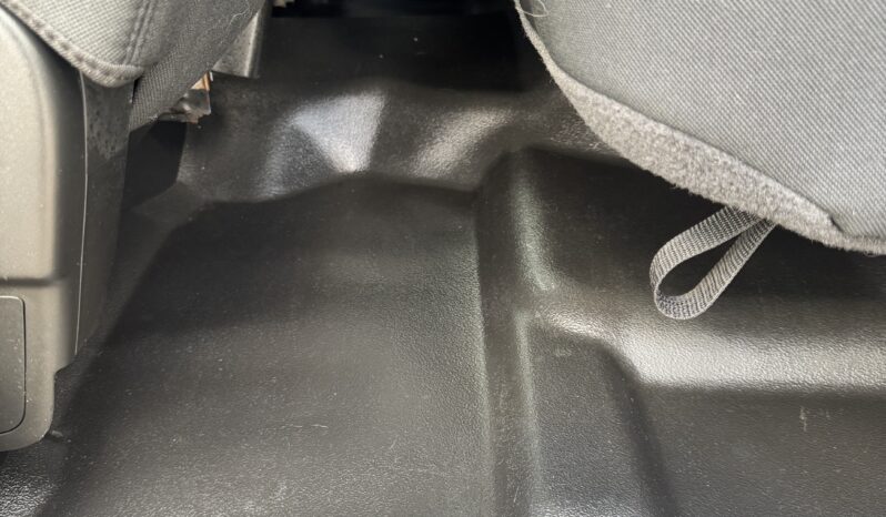 2008 Chevrolet Silverado full