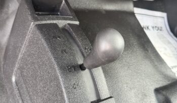 2008 Chevrolet Silverado full