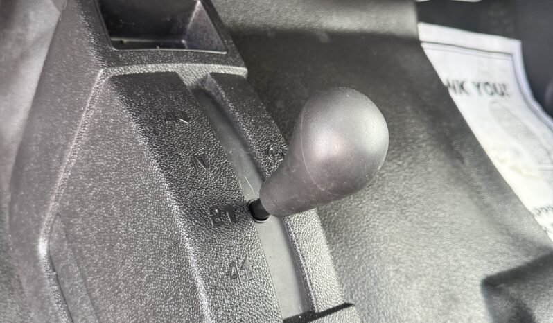 2008 Chevrolet Silverado full