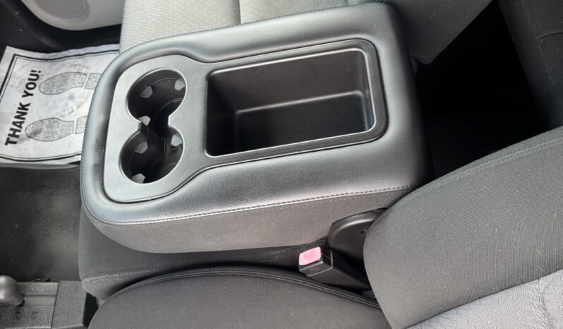 2008 Chevrolet Silverado full