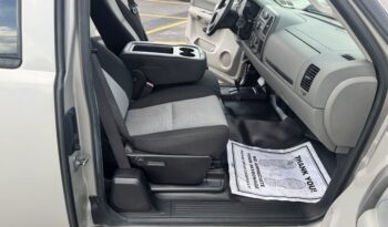 2008 Chevrolet Silverado full