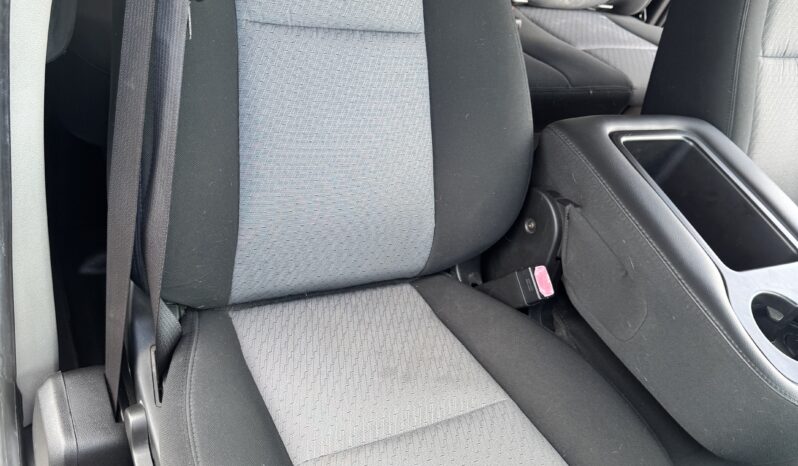 2008 Chevrolet Silverado full