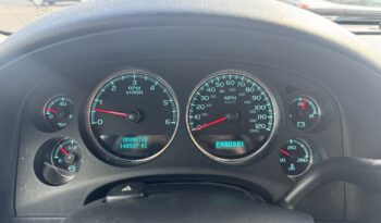 2008 Chevrolet Tahoe LT full